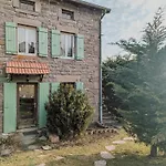 Tres Lumineux Style Anglais, La Cachette Du Renard アパート *