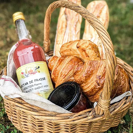 Apartmán Tres Lumineux Style *