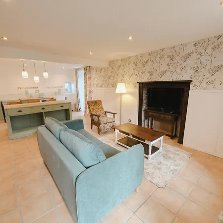 Apartmán Tres Lumineux Style