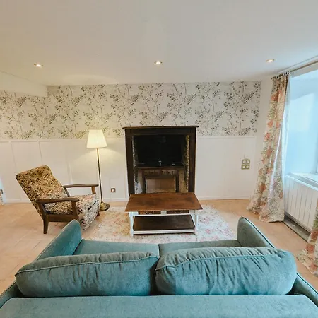 Tres Lumineux Style Apartmán *