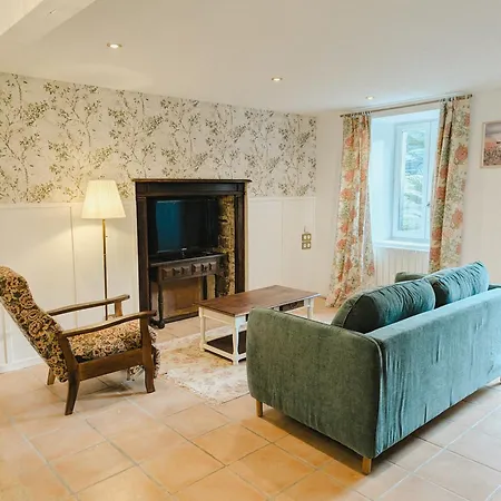Tres Lumineux Style Apartmán Mazet-Saint-Voy