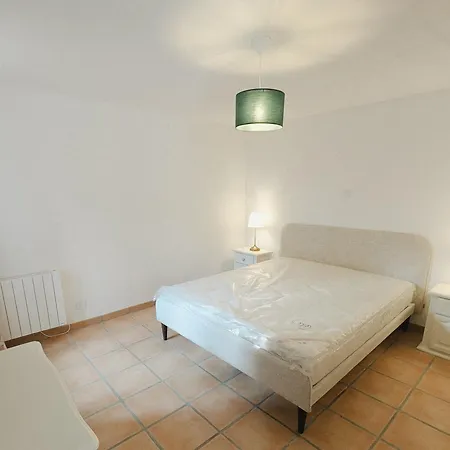 Tres Lumineux Style Apartmán Mazet-Saint-Voy