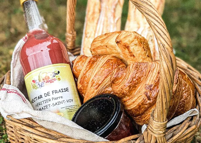 Apartmán Tres Lumineux Style *