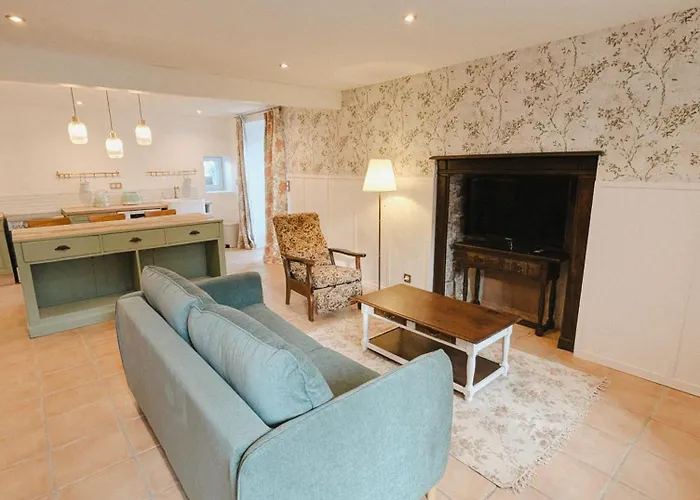 Apartmán Tres Lumineux Style