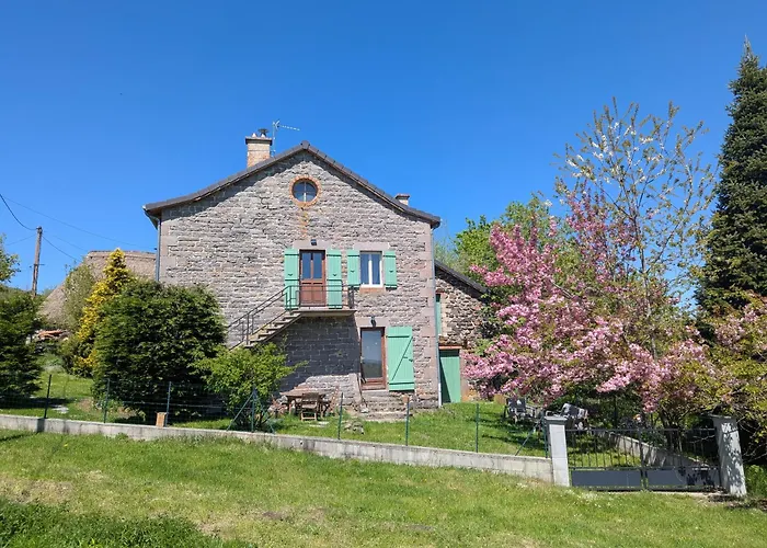 Tres Lumineux Style Apartmán