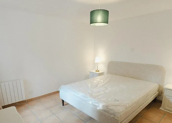 Tres Lumineux Style Apartmán Mazet-Saint-Voy