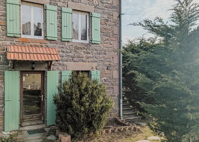 Tres Lumineux Style Apartmán *